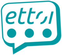 Logo ET TOI Magazines